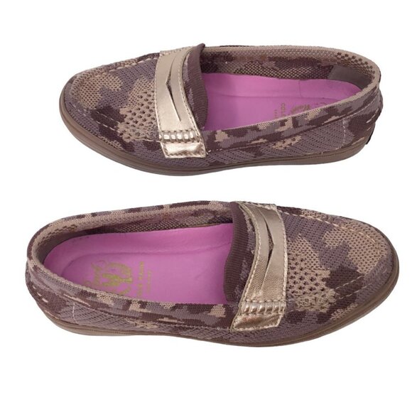 Cole Haan Pinch Maine Classic Lobster Penny Loafer Grand OS 5 Slip On W12853 - Picture 6 of 12